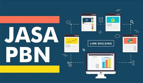 Jasa Backlink PBN Premium & Berkualitas .